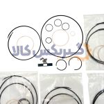 کیت فولی گیربکس اتوماتیک سی وی تی 025