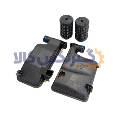 کیت فیلتر روغن گیربکس اتوماتیک لاماری