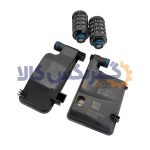 کیت فیلتر گیربکس لاماری
