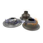 کیت کاسه بشقابی گیربکس FMC 511