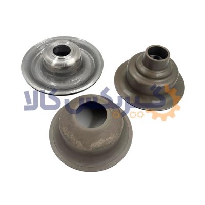 کیت کاسه بشقابی گیربکس اتوماتیک اف ام سی 511