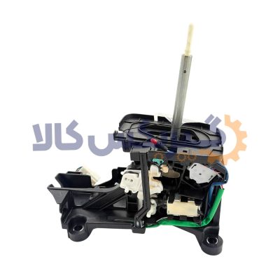 اهرم تعویض دنده گیربکس اتوماتیک سوزوکی