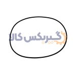 اورینگ بزرگ اویل پمپ گیربکس اتوماتیک MVM X33