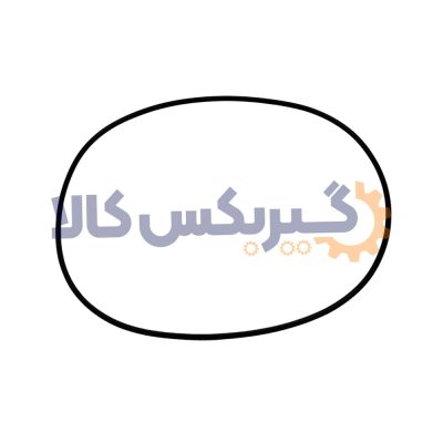 اورینگ بزرگ اویل پمپ گیربکس اتوماتیک MVM X33
