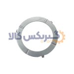 خار پشت فولی گیربکس اتوماتیک 025
