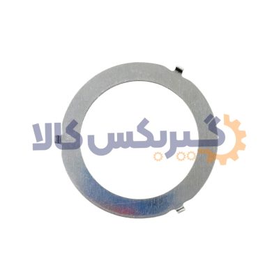 خار پشت فولی گیربکس اتوماتیک سی وی تی 025