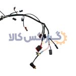 دسته سیم ساعت گیربکس اتومات لندای