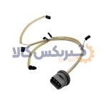 دسته سیم ساعت گیربکس اتوماتیک ام وی ام X22