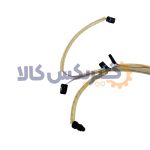 دسته سیم ساعت گیربکس اتوماتیک ام وی ام ایکس 22