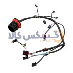 دسته سیم ساعت گیربکس اتوماتیک لاندای