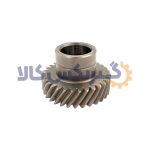 دنده سر فولی گیربکس اتوماتیک پانچ
