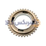 دنده پشت فولی گیربکس اتوماتیک 025