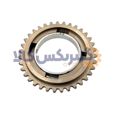 دنده پشت فولی گیربکس اتوماتیک 025
