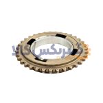 دنده پشت فولی گیربکس اتوماتیک CVT 025