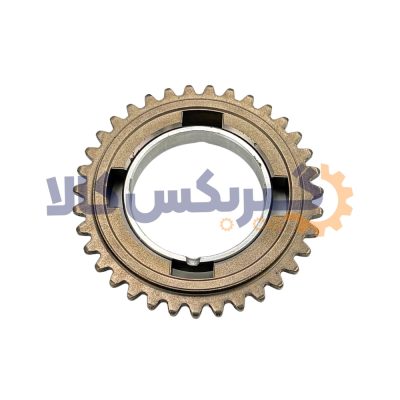 دنده پشت فولی گیربکس اتوماتیک سی وی تی 025