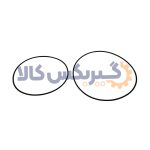 دیرینگ (D-Ring) 2 عددی پیستون آلومینیومی گیربکس اتوماتیک DAE