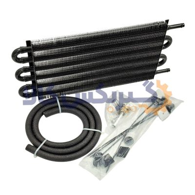 رادیاتور تقویت کننده گیربکس اتوماتیک 6 لول PHC