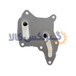 رادیاتور خنک کن روغن موتور تیگو 8