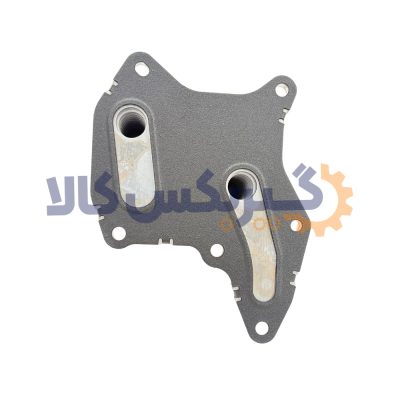 رادیاتور خنک کن روغن موتور تیگو 8