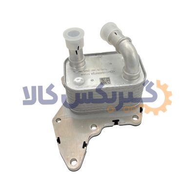 رادیاتور خنک کن روغن موتور تیگو 8 پرومکس