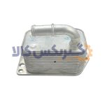 رادیاتور خنک کن گیربکس اتوماتیک 407