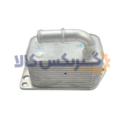 رادیاتور خنک کن گیربکس اتوماتیک 407