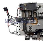 ساعت گیربکس اتومات FMC 511