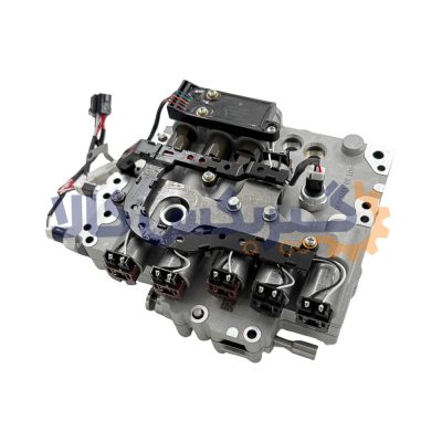 ساعت گیربکس اتوماتیک FMC 511