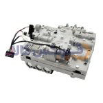 ساعت گیربکس اتوماتیک اف ام سی 511