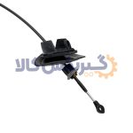سیم تعویض دنده گیربکس اتوماتیک دنا