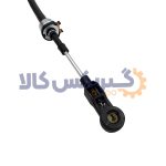 سیم تعویض دنده گیربکس اتوماتیک دنا (DAE)
