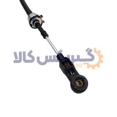 سیم تعویض دنده گیربکس اتوماتیک دنا (DAE)