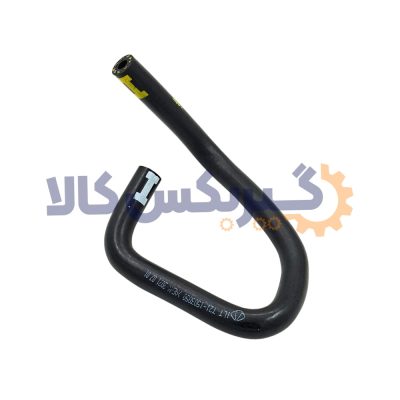 شیلنگ برگشت روغن خنک کن گیربکس اتوماتیک ام وی ام X33