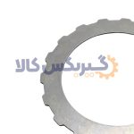 صفحه آهنی گیربکس اتومات FMC 511