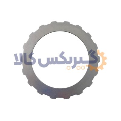 صفحه آهنی گیربکس اتوماتیک FMC 511