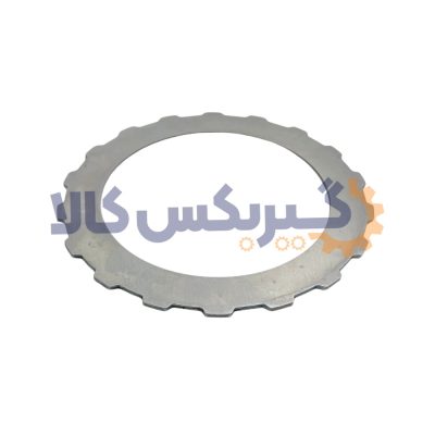صفحه آهنی گیربکس اتوماتیک اف ام سی511