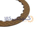 صفحه فیبری گیربکس اتومات FMC 511