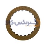 صفحه فیبری گیربکس اتوماتیک FMC 511