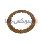 صفحه فیبری گیربکس اتوماتیک اف ام سی 511