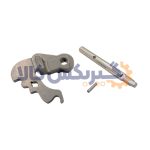 لیور گیربکس اتوماتیک جیلی شاسی M11