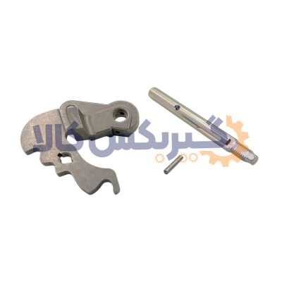 لیور گیربکس اتوماتیک جیلی شاسی M11