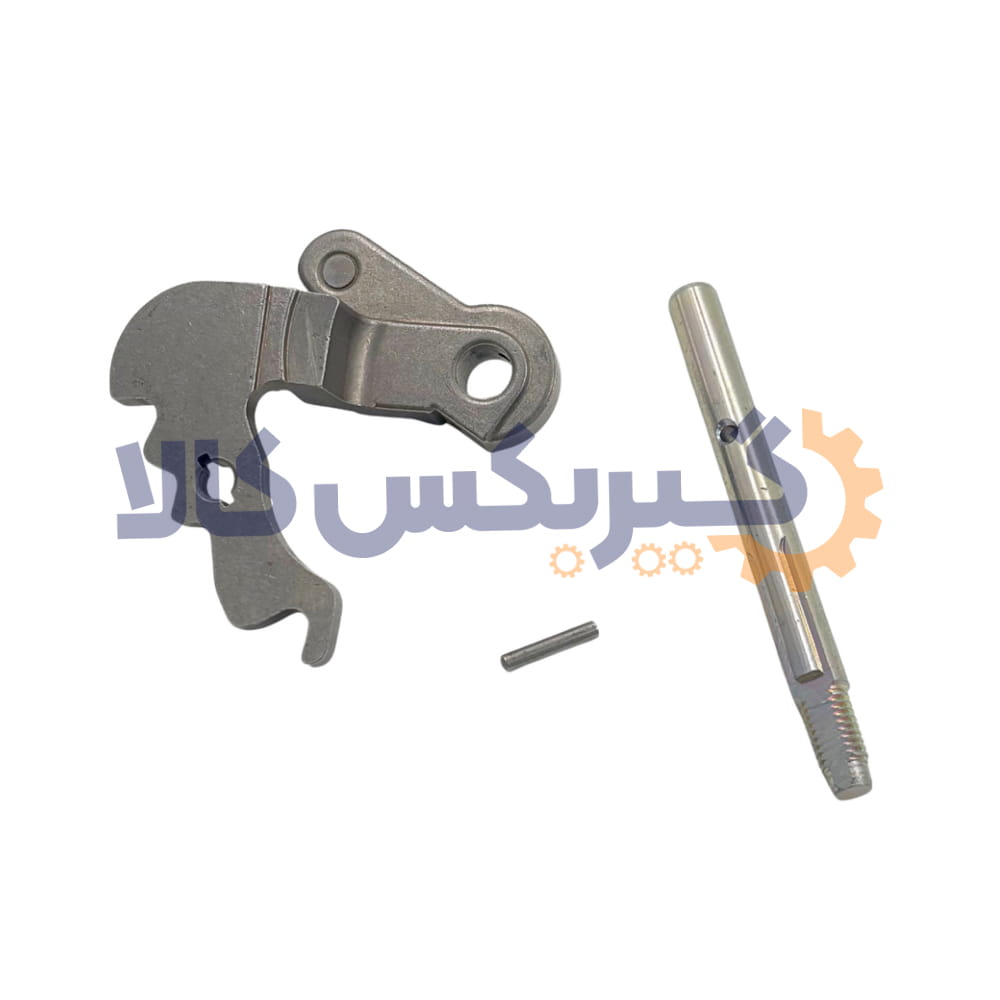 لیور گیربکس اتوماتیک جیلی شاسی لیور گیربکس اتوماتیک جیلی شاسی