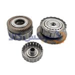 مجموعه کلاچ گیربکس اتوماتیک FMC 511