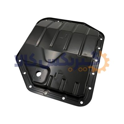 کارتل روغن گیربکس اتوماتیک ام وی ام X22