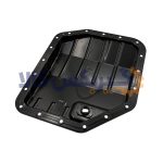 کارتل گیربکس اتوماتیک ام وی ام X22