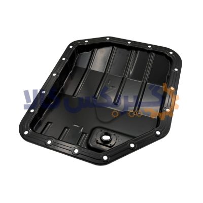 کارتل گیربکس اتوماتیک ام وی ام X22