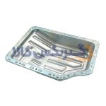 کارتل گیربکس اتوماتیک جیلی شاسی