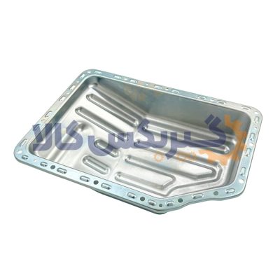 کارتل گیربکس اتوماتیک جیلی شاسی