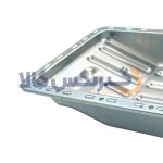کارتل گیربکس اتوماتیک جیلی شاسی M11