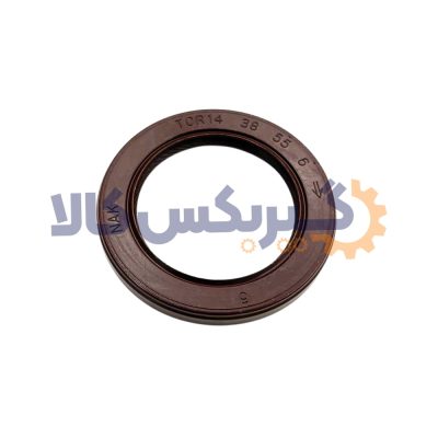کاسه نمد توربین گیربکس اتوماتیک تیوولی